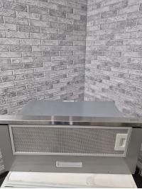Вытяжка встраиваемая Gorenje TH606E6X